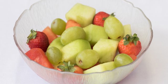 Fresh Fruit