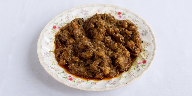 Lahori Channa