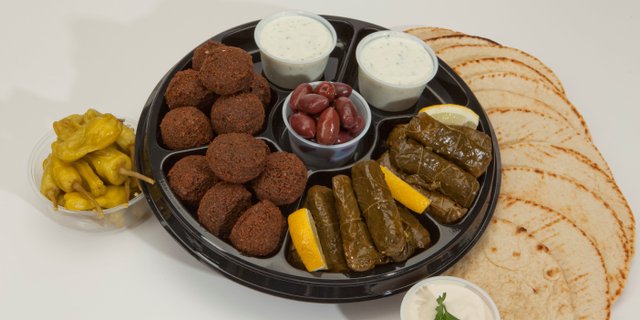 Appetizer Tray #2