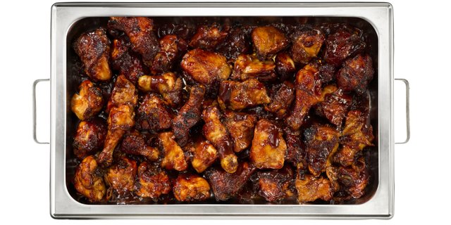 BBQ Chicken