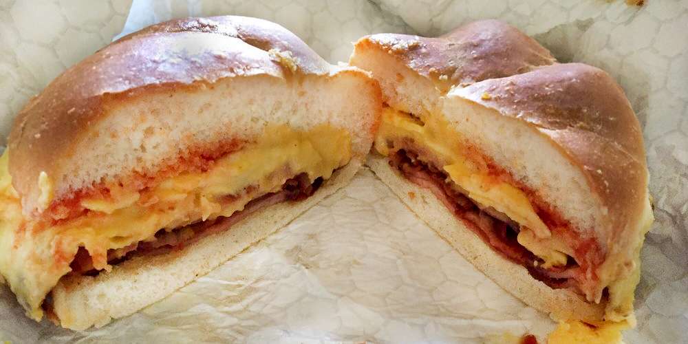 Hinze Deli & Catering