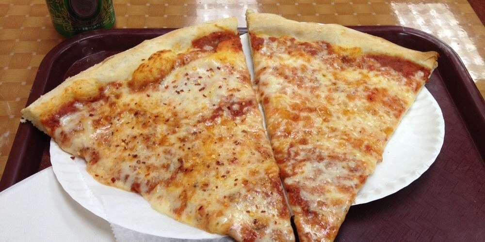 Dino's Pizza & Pasta