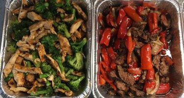 Silk City Caterers