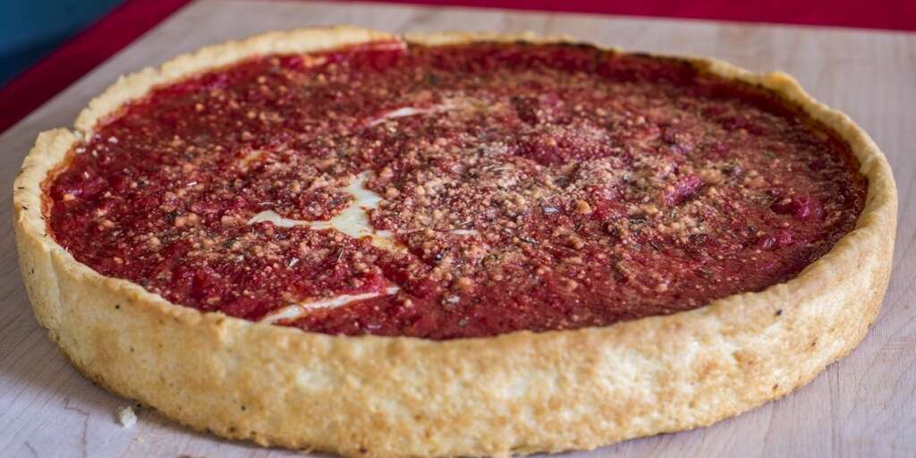 Pizzeria Uno