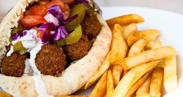 Chik Chak Food Truck