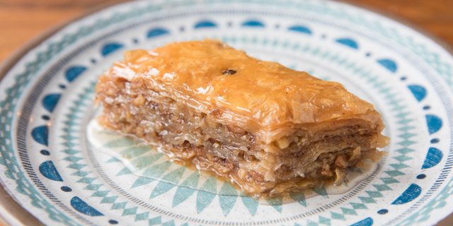 Baklava