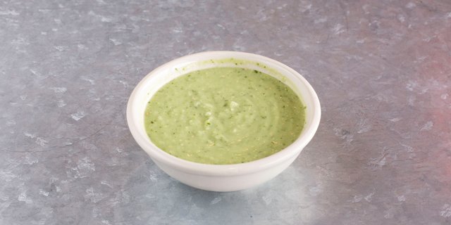 Poblanos Salsa Verde