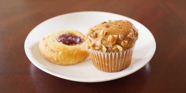 Pastry Assortment