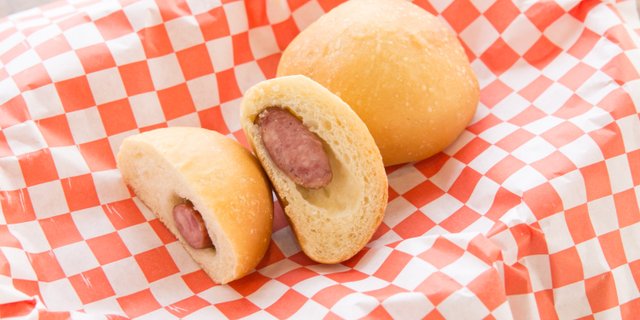 Dozen Sausage Kolaches