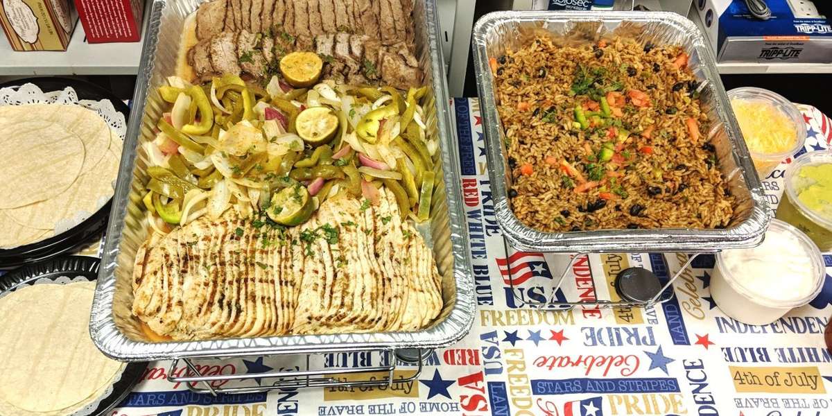 Corporate Source Catering