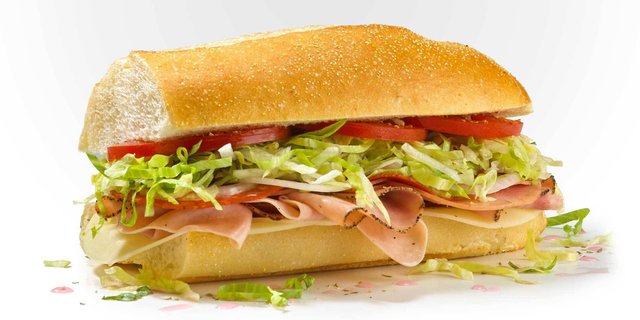 The Original Italian Sub
