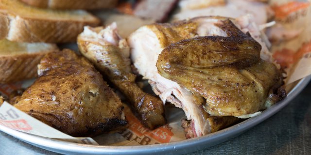 Chicken