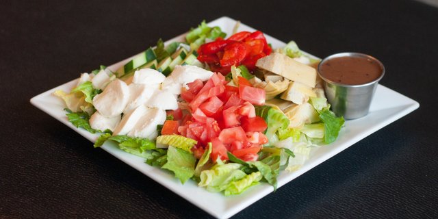 House Salad