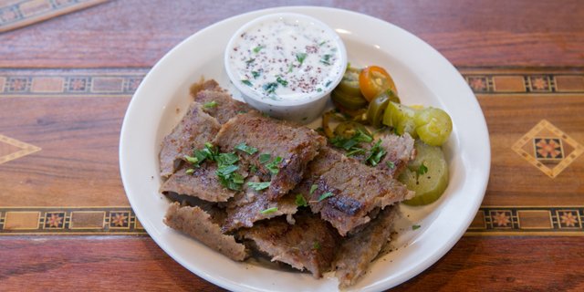 Gyros