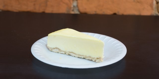 Cheesecake