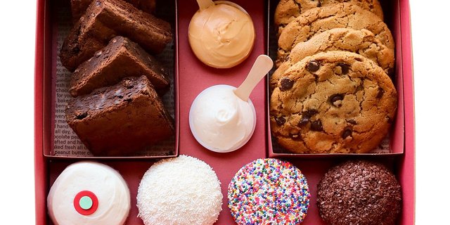 Bake Box