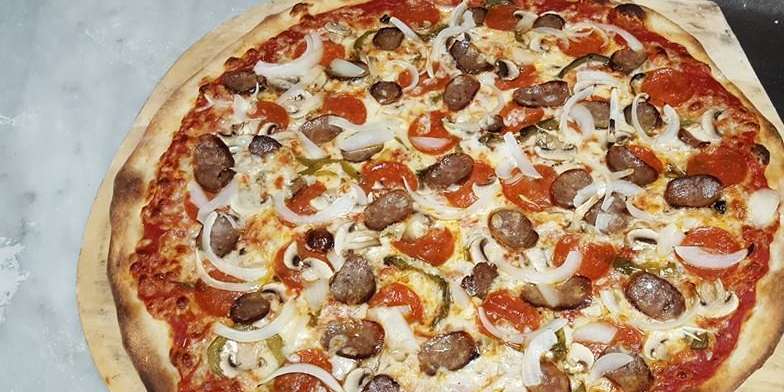 Ricoy Pizzeria