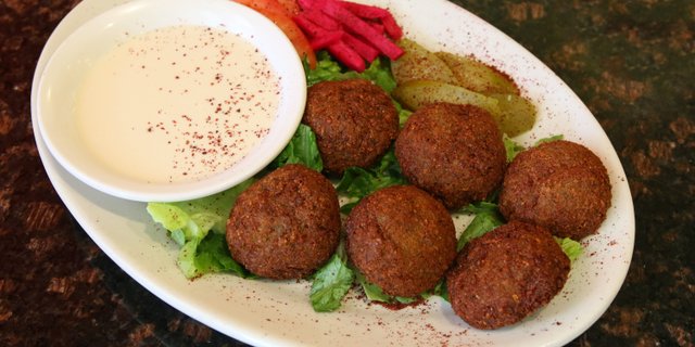 Falafel