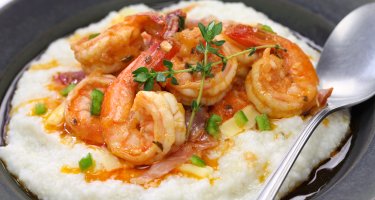A Southern Affair
