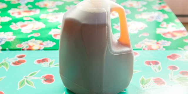 Gallon Sweet Tea