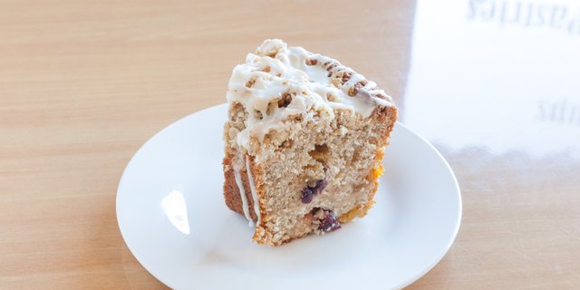 Coffee Cake