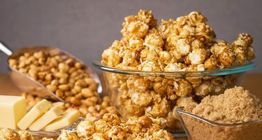 Campbell's Popcorn
