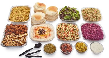 Gotta Eatta Pita