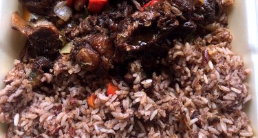 Island Pride Jamaican Restaurant