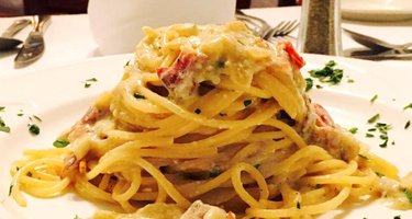 Monte's Trattoria