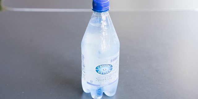 Sparkling Water
