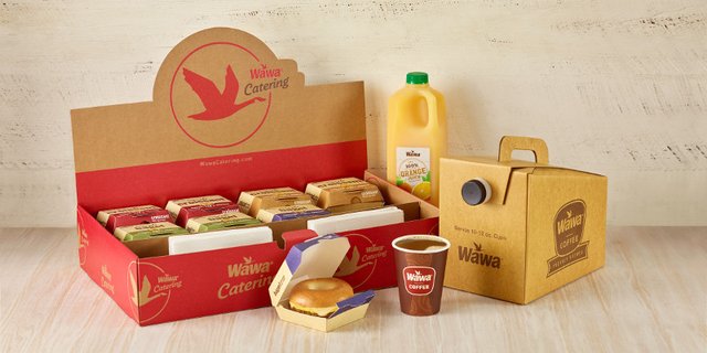 Hot Breakfast Bundle