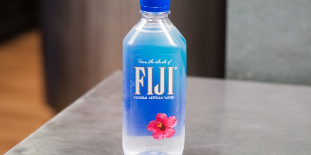 Bottled Water