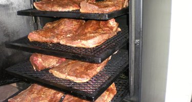 Meat And Greet BBQ Catering