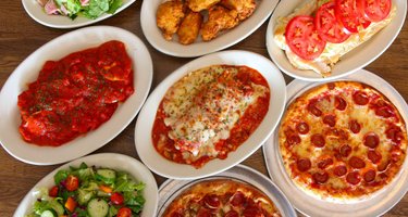 Gracie See's Pasta-ria