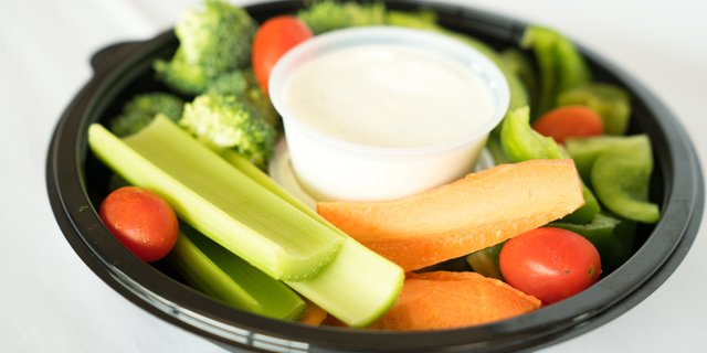Veggie Tray