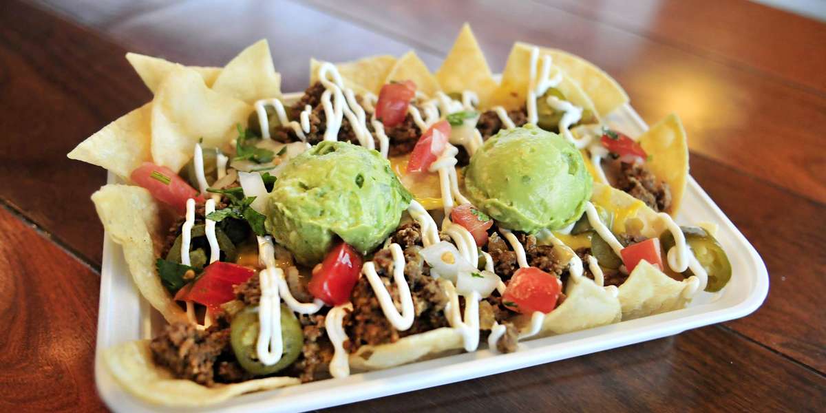 Bullritos