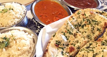 Tadka Cuisine of India