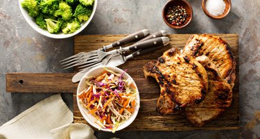 Meats and More