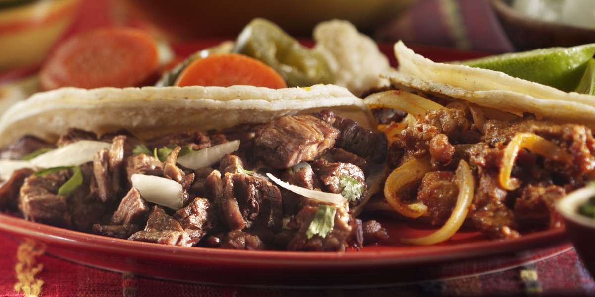 Taqueria Los Comales