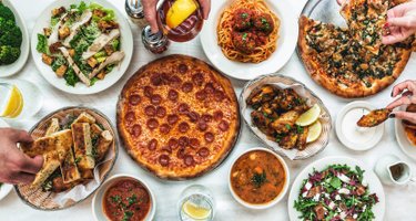 Amici's East Coast Pizzeria