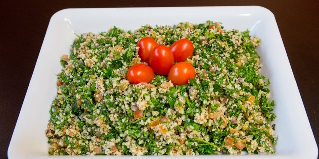 Tabouleh