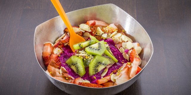 Dragon Bowl