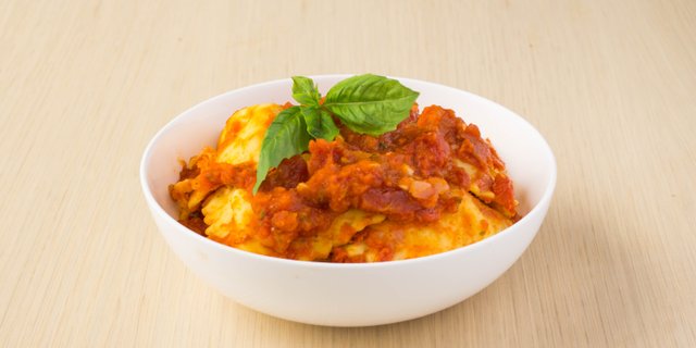 Cheese Ravioli