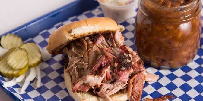 Smokies BBQ