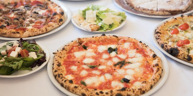 5th Avenue Pizza Bar