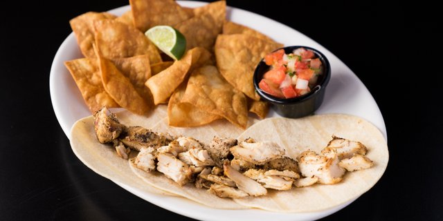 Street Taco Bar