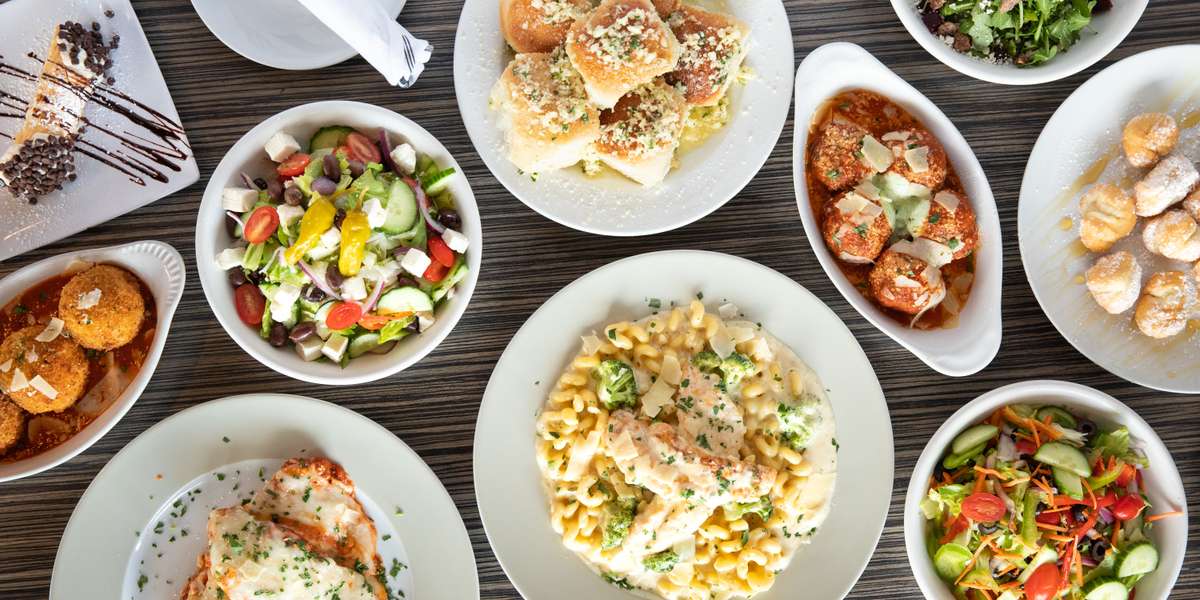 Vivace Gourmet Pizza & Pasta