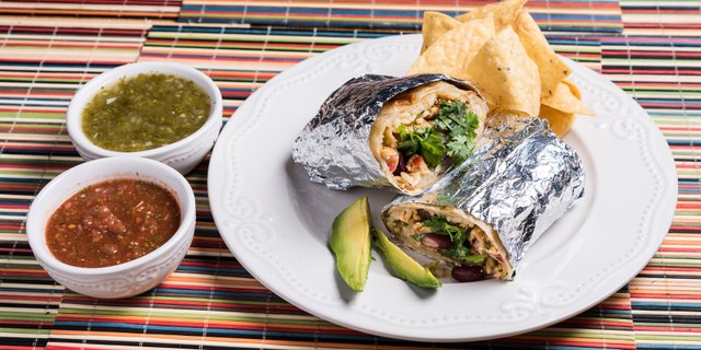 Burritos