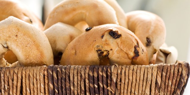Bagels & Cream Cheese