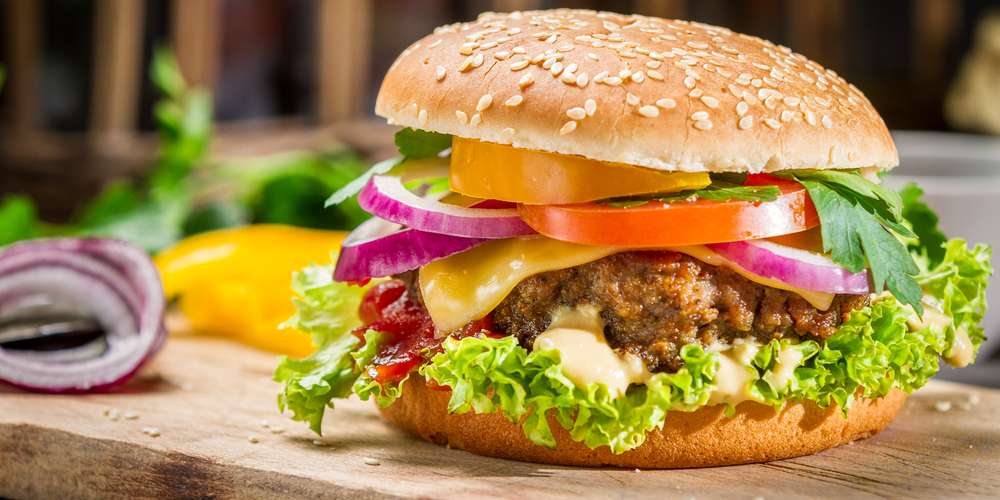 Boz's Burger Bistro
